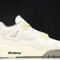 AJ4 Retro SE 'Craft'