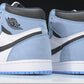 AJ1 Retro High OG University Blue