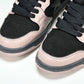 A Bathing Ape Bape SK8 Sta ‘Dirty Pink Black’