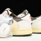 Travis Scott x AJ1 Low OG 'Reverse Mocha'