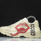 Guссi Rhyton 'Mouth Print'
