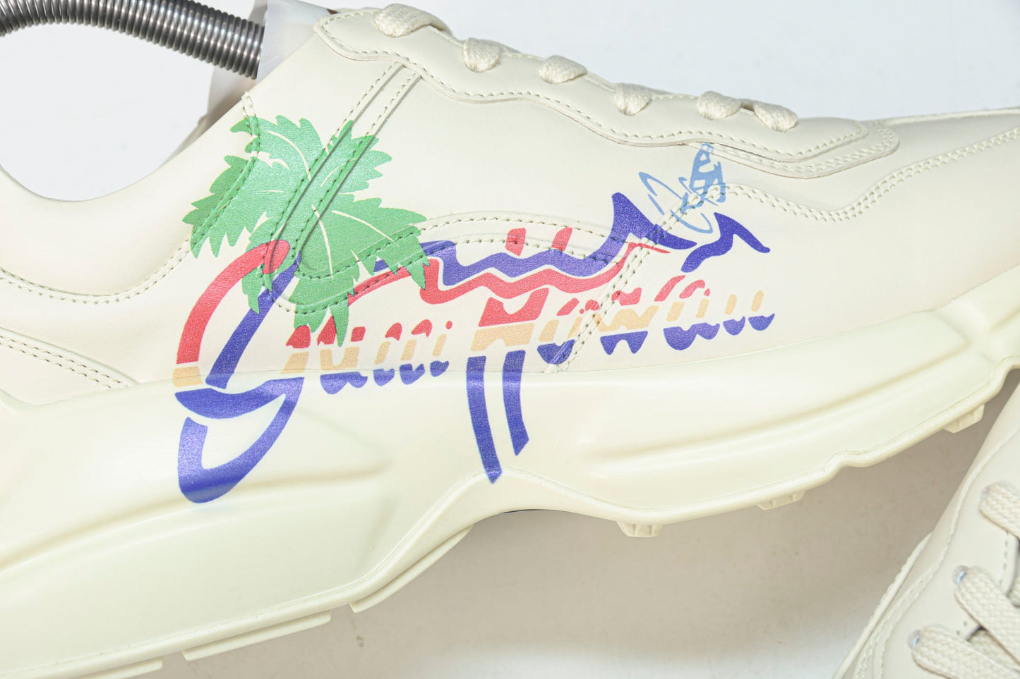 Guссi Rhyton 'Multi Colour Hawaii'