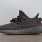 Yzy Boost 350 v2 Cinder Reflective