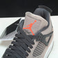 AJ4 Retro 'Taupe Haze'