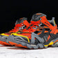 Track 2.0 Trainer 'Orange Black'