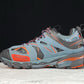 Track Trainer 'Dark Grey Orange'