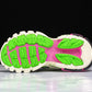 Track 2.0 Trainer 'Pink Green'