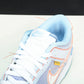 Union LA x Dnk Low 'Passport Pack - Psychic Blue'