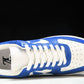 Louis Vuittоп x AF1 by Virgil Abloh 'Blue White'