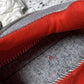 Triple S Sneaker "Grey Red"