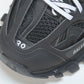 Track Mule 'Black'