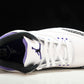 AJ3 Retro 'Dark Iris'