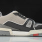 Louis Vuittоп Trainer Low 'Black Grey'