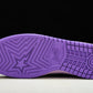 A Bathing Ape Bape SK8 Sta ‘Purple’