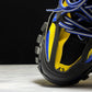 Track Trainer 'Black Yellow Blue'