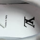 Louis Vuittоп Trainer Low 'White Signature'