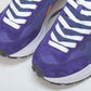 Sacai VaporWaffle ‘Dark Iris’