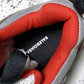 Triple S Sneaker "Grey Red"