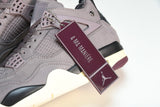 AJ4 Retro x A Ma Maniere 'Violet Ore'