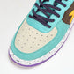 A Bathing Ape Bape Sta 'Brown Yellow'