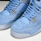 AJ4 Retro UNC PE