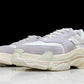 Triple S Sneaker "White Ecru"