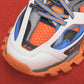 Track Trainer 'Orange Grey'
