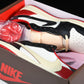 Travis Scott x AJ1 Low ‘Red & Black’ (Unreleased)