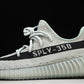 Yzy Boost 350 v2 'Salt'