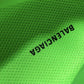 Triple S Sneaker "Fluo Green"
