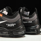 Off-White AM97 Black