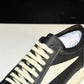 Rick Owens Vintage Sneaks 'Black'