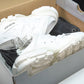 Track Mule 'White'