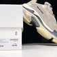 Triple S Sneaker "Beige Black"