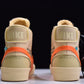 Off-White Blzr All Hallows' Eve