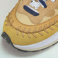 Sacai x JPG x VaporWaffle ‘Sesame’