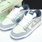 Union LA x Dnk Low 'Passport Pack - Pistachio'