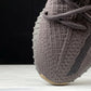 Yzy Boost 350 v2 Cinder Non-Reflective