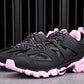 Track Trainer 'Black Pink'