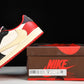 Travis Scott x AJ1 Low ‘Red & Black’ (Unreleased)