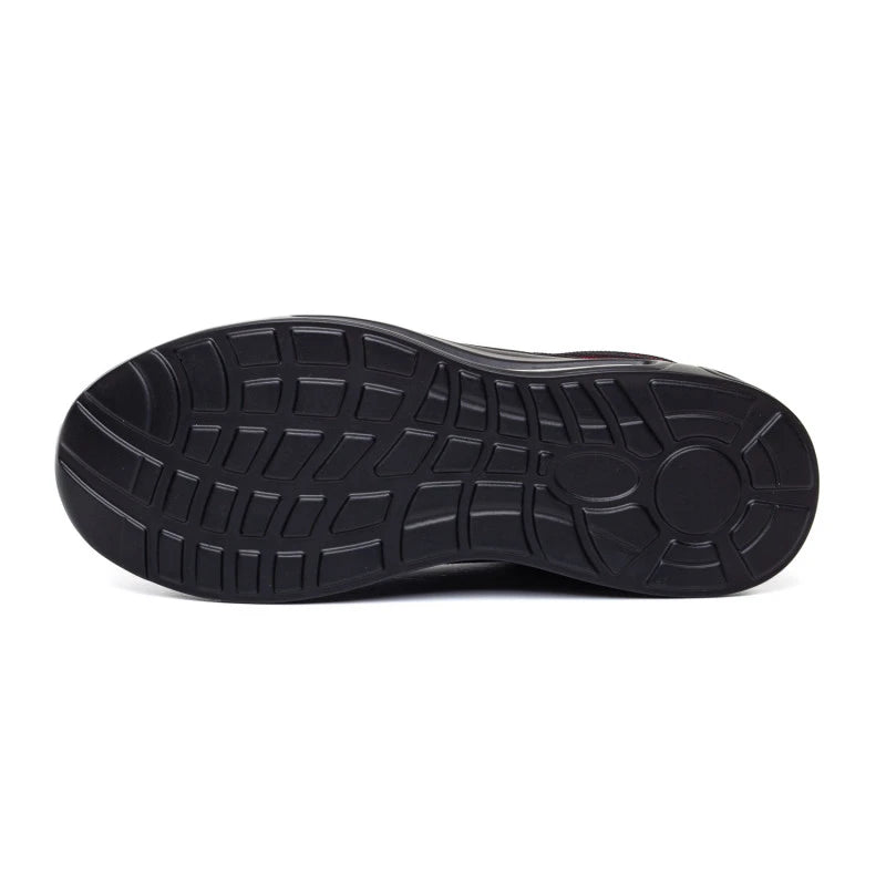 Low Top Colour Mesh Vintage Sneakers