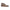 Mid Brown Suede Formal Shoes