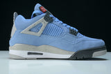 AJ4 Retro 'University Blue'