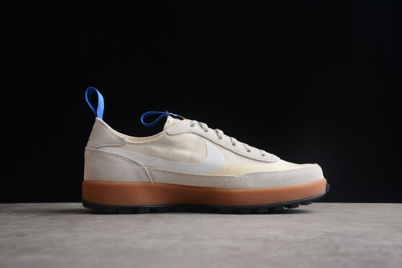 Tom Sachs x NkCrft 'General Purpose Shoe' Studio