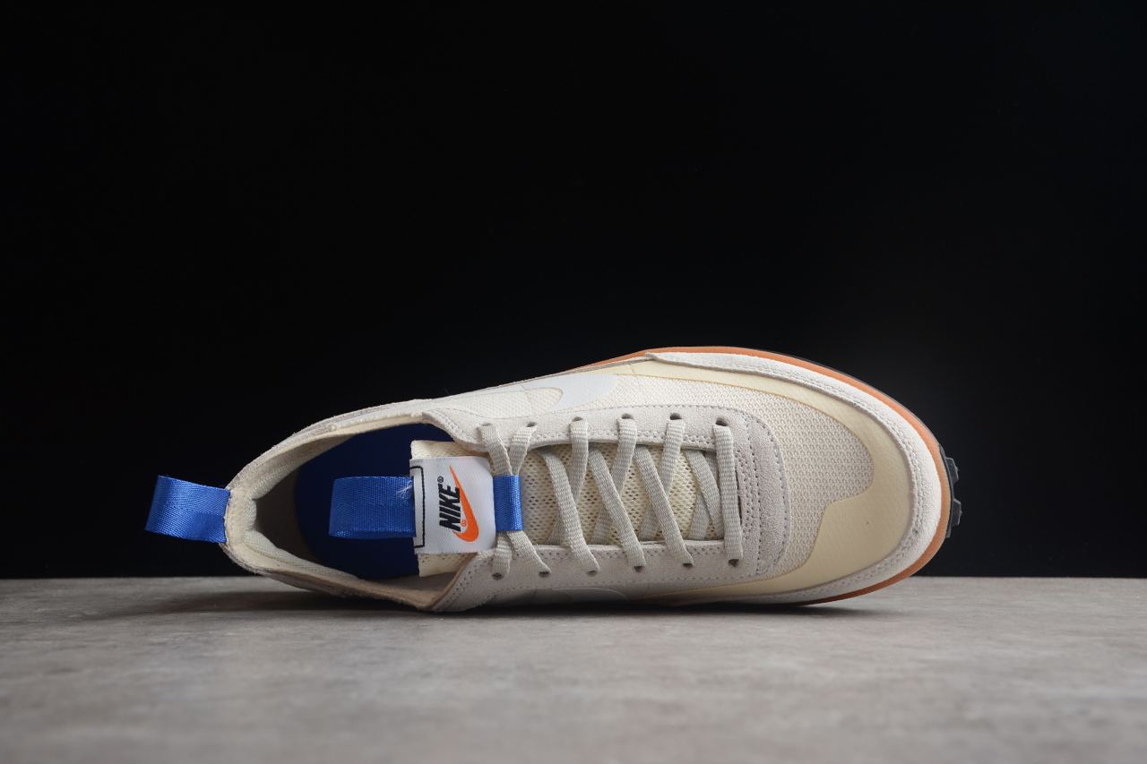 Tom Sachs x NkCrft 'General Purpose Shoe' Studio