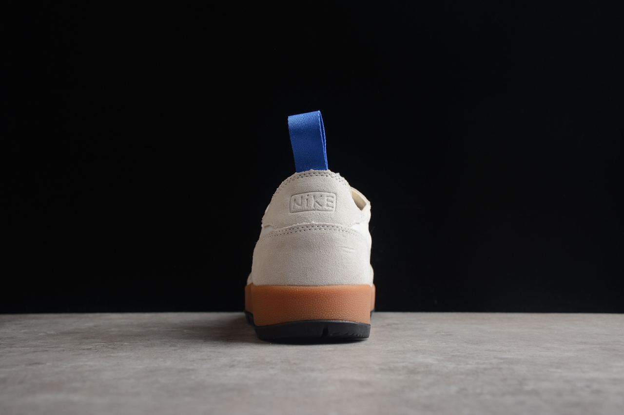 Tom Sachs x NkCrft 'General Purpose Shoe' Studio