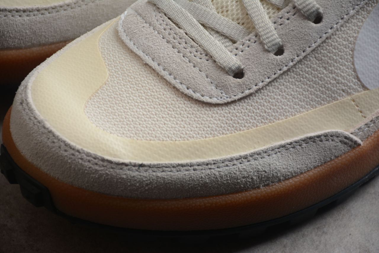 Tom Sachs x NkCrft 'General Purpose Shoe' Studio
