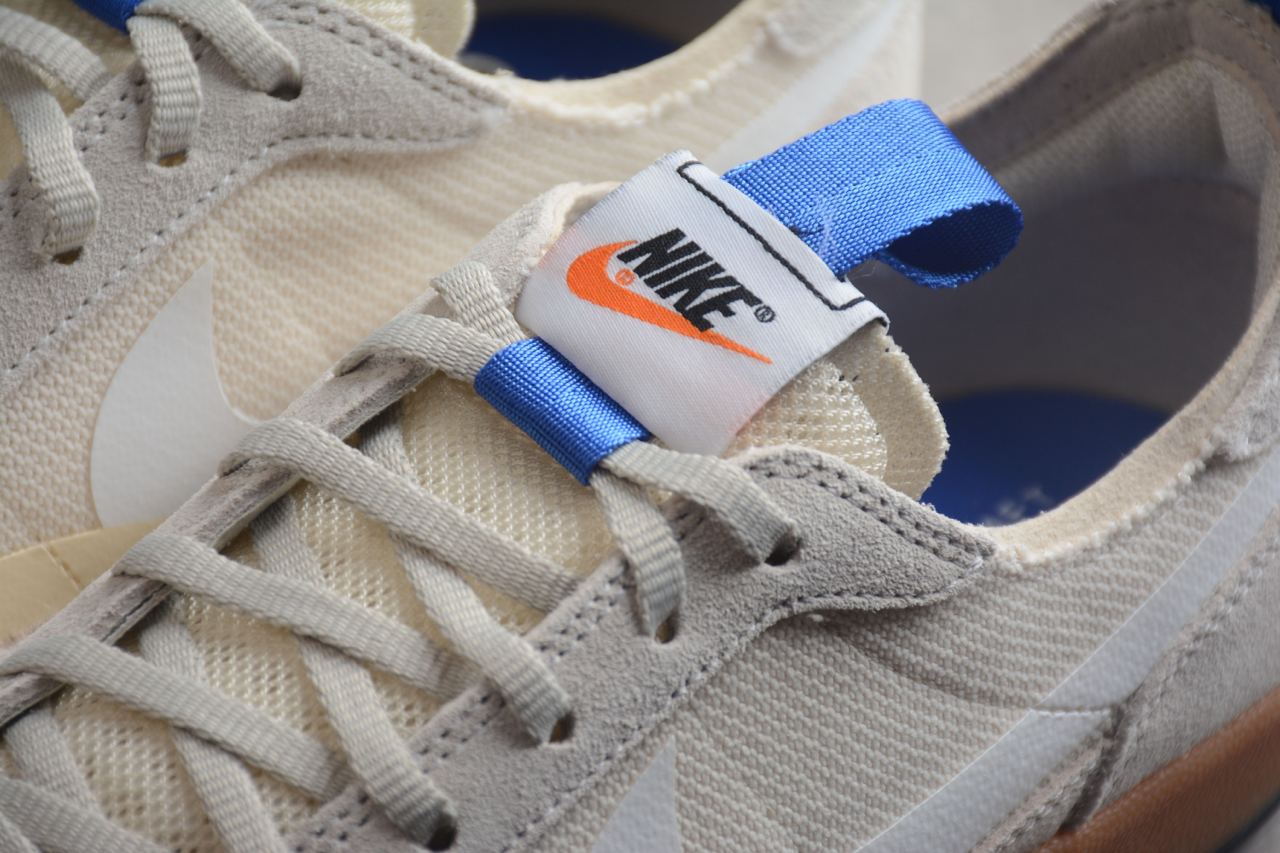 Tom Sachs x NkCrft 'General Purpose Shoe' Studio