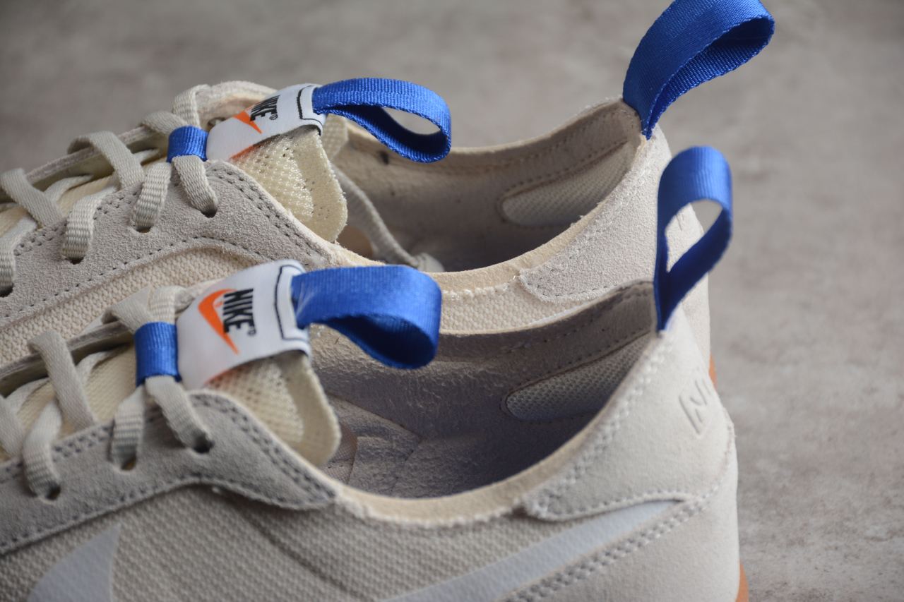Tom Sachs x NkCrft 'General Purpose Shoe' Studio