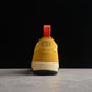 Tom Sachs x NkCrft 'General Purpose Shoe' Yellow